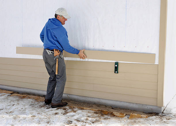 Best Siding for New Construction  in Superior, CO