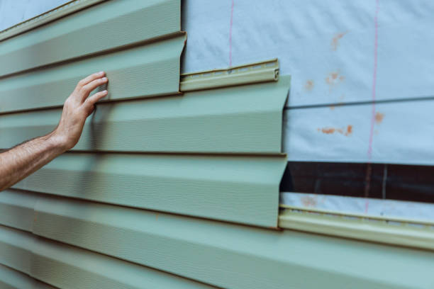 Best Siding for New Construction  in Superior, CO